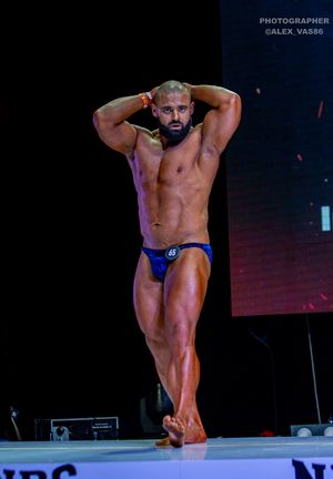 BODYBUILDING +102